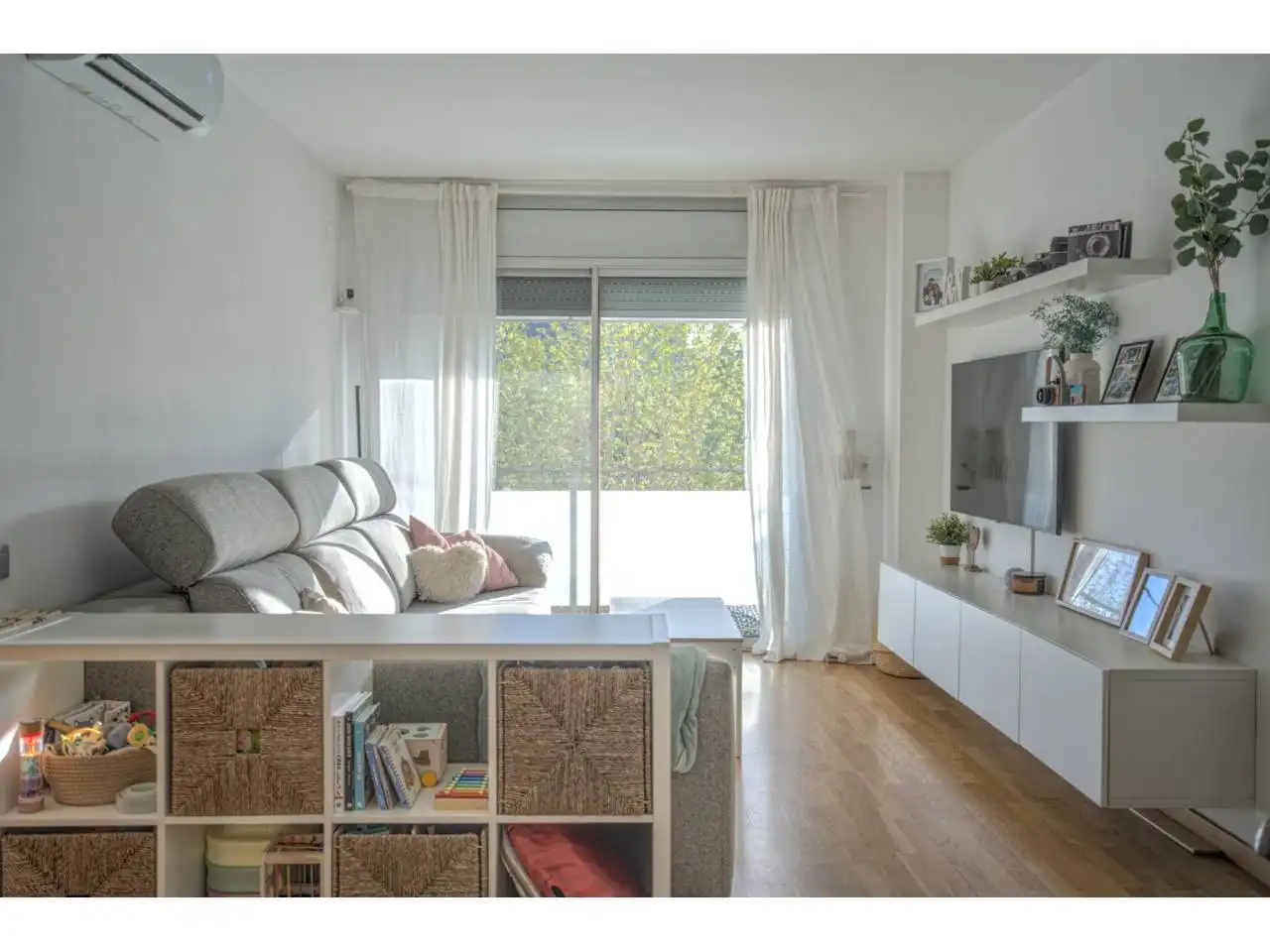 Wohnung mit Aufzug zum Verkauf in Calle Josep Montserrat 1, imagen 11