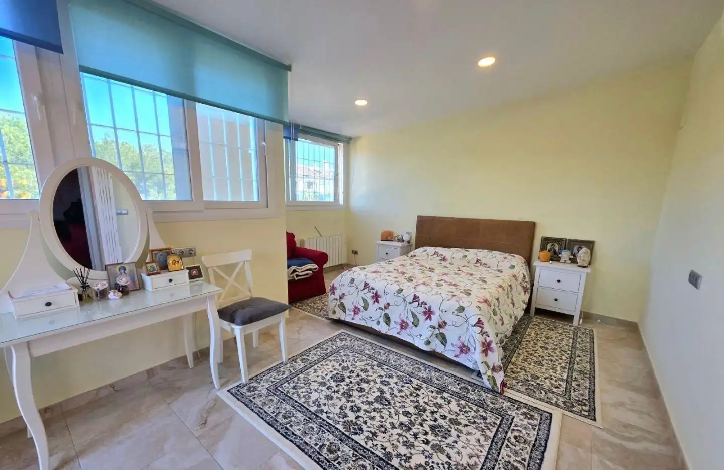 Villa avec piscine à vendre à Orihuela Costa, imagen 17