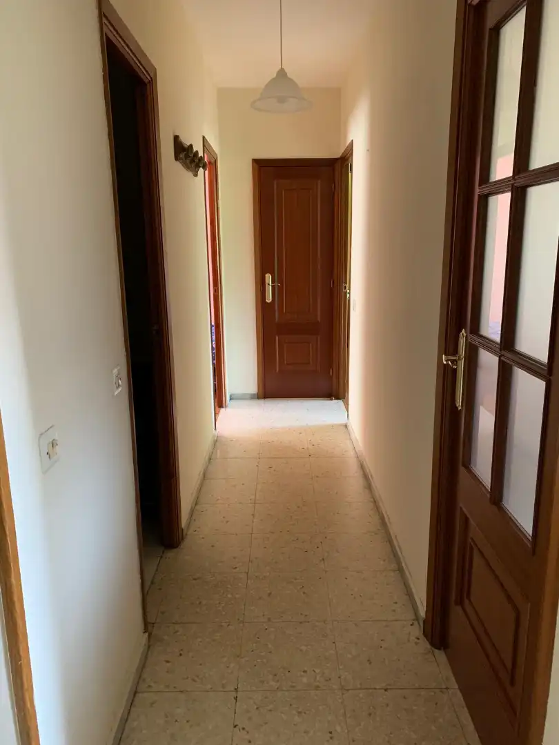 Pis amb ascensor de lloguer a Ronda das Fontiñas, imagen 4