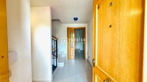 Foto 4 de Casa o xalet en venda a Ensanche, Alcalá de Henares