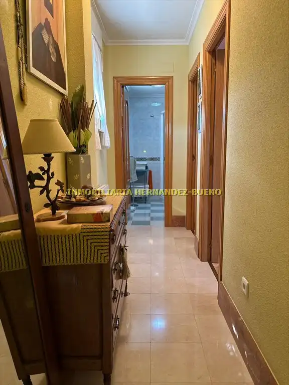 Casa o chalet en venta en Buenavista con Calefacción, Jardín privado y Terraza