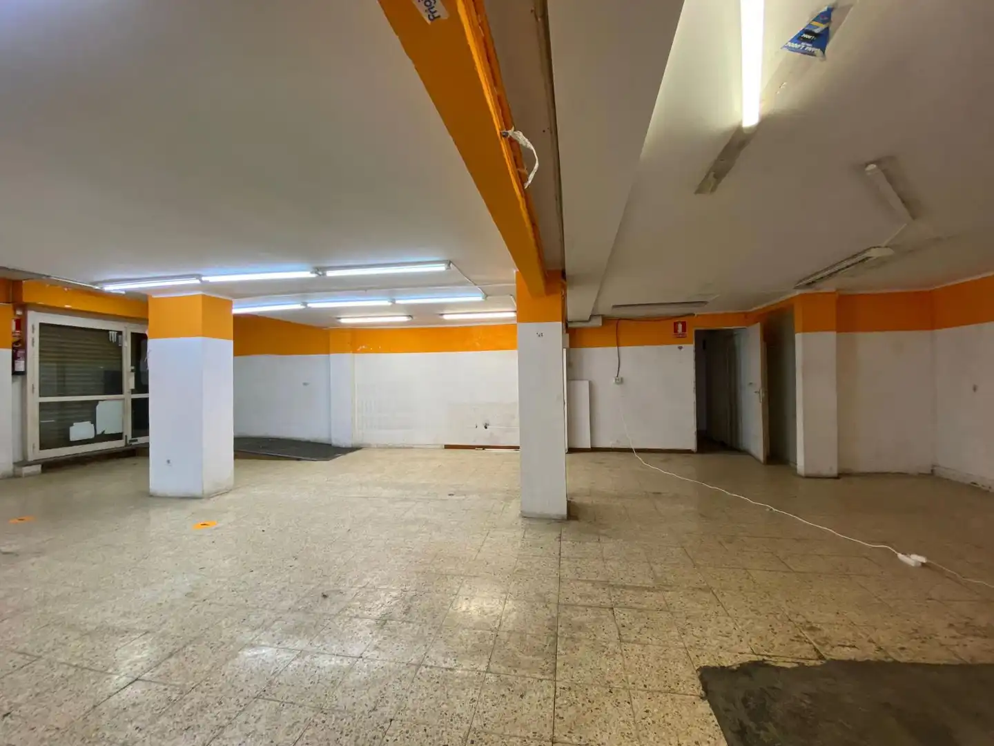 Geschaftsraum zur Miete in Sant Feliu de Llobregat