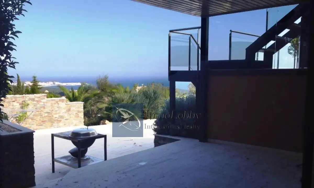 Villa avec piscine à vendre à gavarres, imagen 32