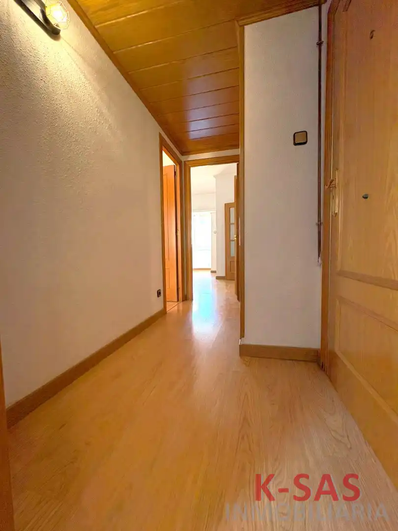 Penthouse mit Terrasse zum Verkauf in Eixample, imagen 5