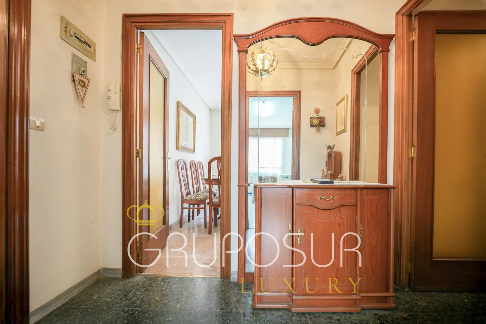 Flat with lift for sale in Calle Quebrada 3, imagen 13