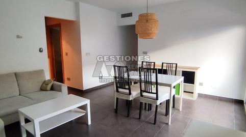 Photo 4 of Flat for sale in Avenida Circunvalación, Carretera de Granada - La Alcazaba, Granada