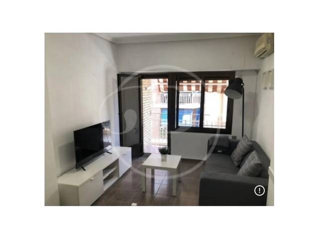 Apartamento en Venta en Calle Pinzon en El Carme