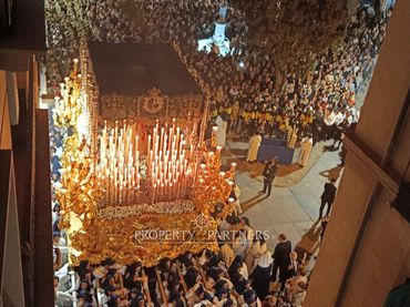 Mini appartamento con ascensore in vendita a Calle Carretería
