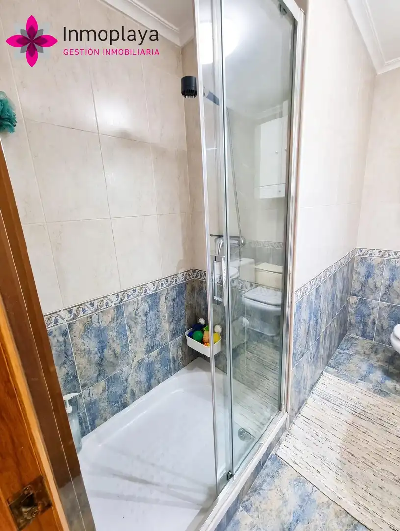 Bany de Àtic en venda en Meruelo amb Calefacció, Jardí privat i Terrassa