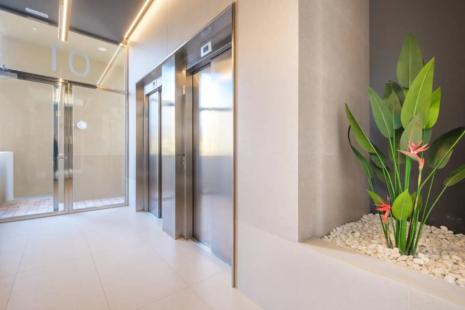 Apartamento de alquiler en Avenida REPUBLICA ARGENTINA, 17, Playa Poniente