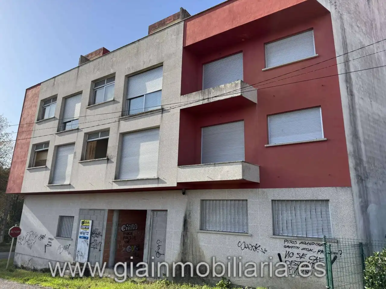 Immobili singolari in vendita a Travesia Casal-Santa Mariña 6, imagen 6
