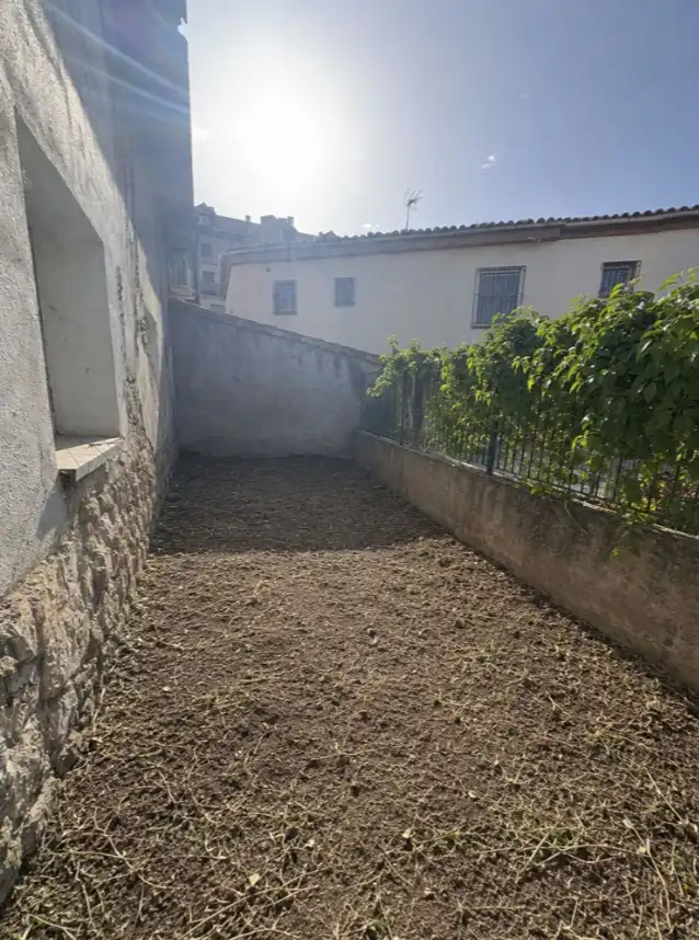 Casa adosada en venta en Simancas con Calefacción, Jardín privado y Terraza