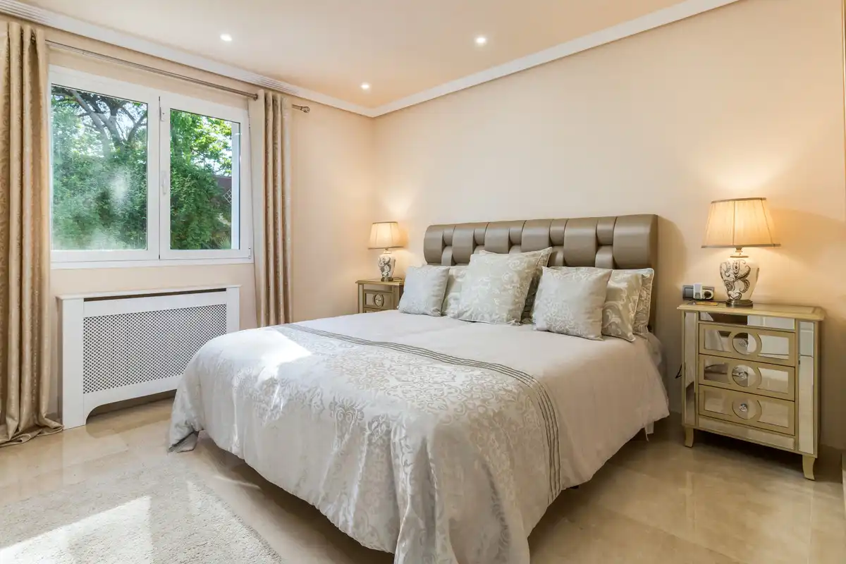 Casa amb piscina en venda a Benamara - Atalaya, imagen 19