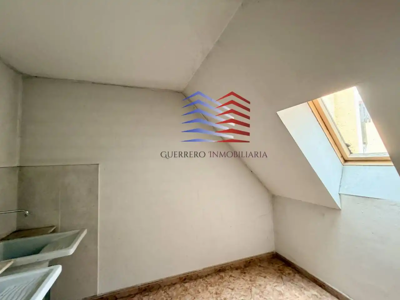 Garden of Apartments for rent in Ourense Capital   with Heating, Parquet flooring and Storage room