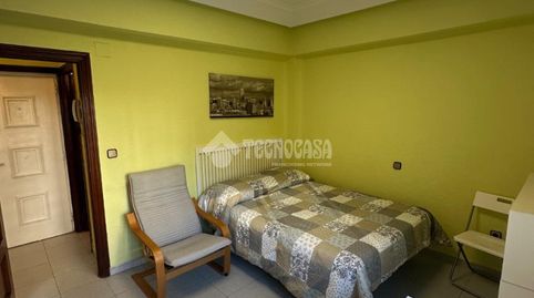 Foto 4 von Wohnung zur Miete in El Viso, Madrid Capital