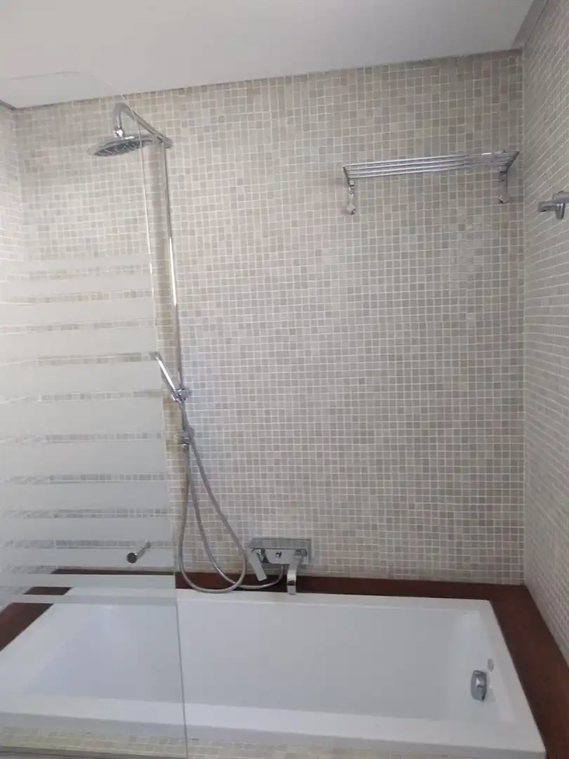 Baño de Casa o chalet en venta en Gandia con Calefacción, Jardín privado y Terraza