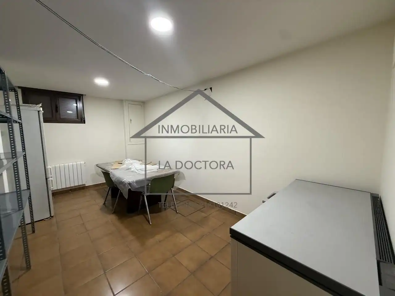 Einfamilien-Reihenhaus zur Miete in Navalcarnero mit Heizung, Privatgarten und Terrasse