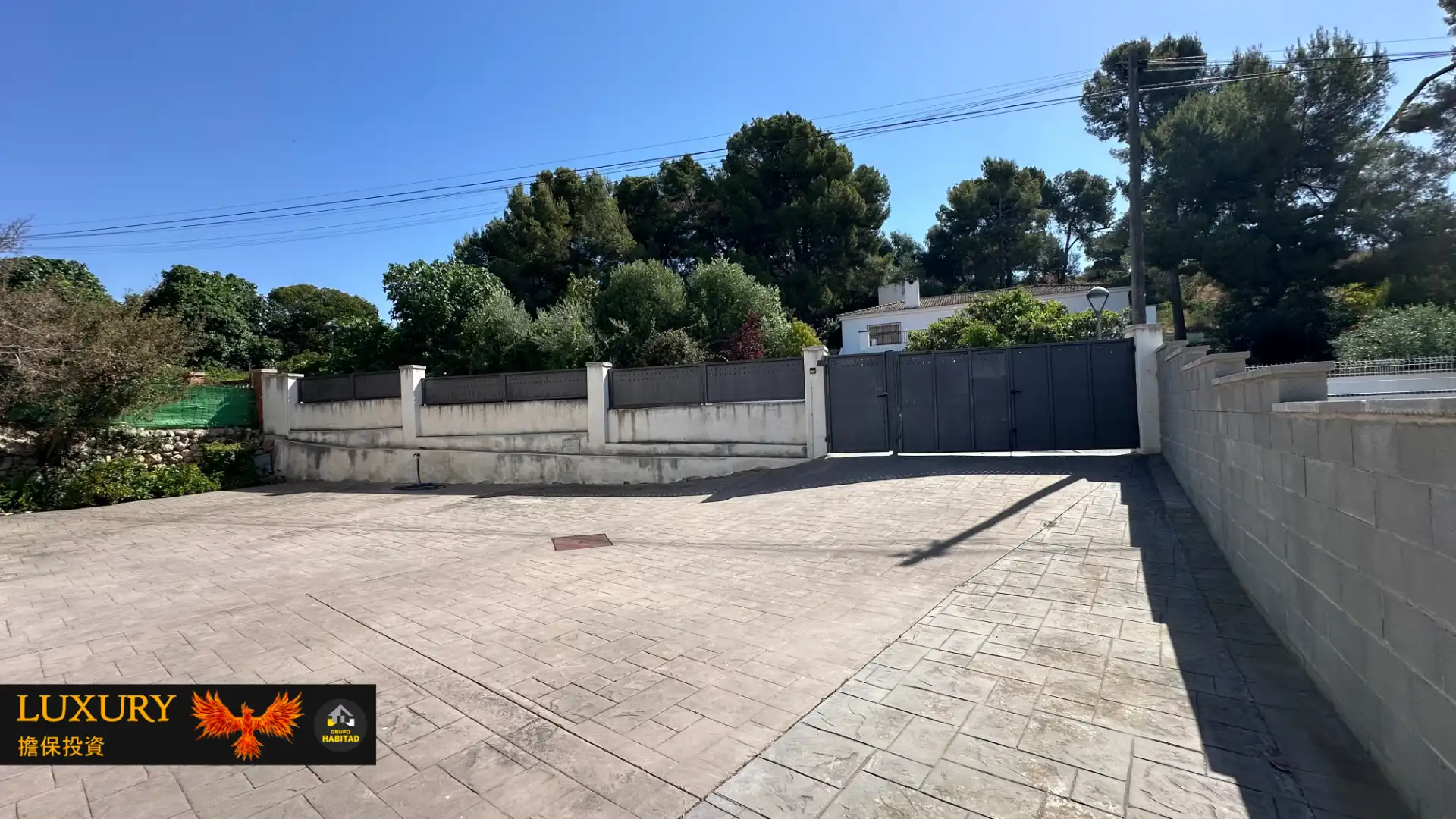 Villa avec piscine à vendre à Passatge Tuca, imagen 60