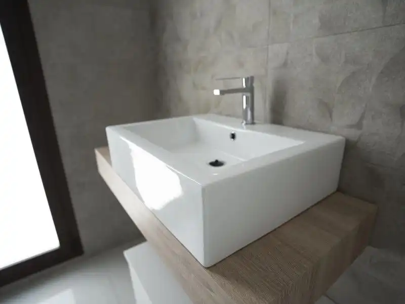 Chalet con piscina en venta en Casco urbano, imagen 4