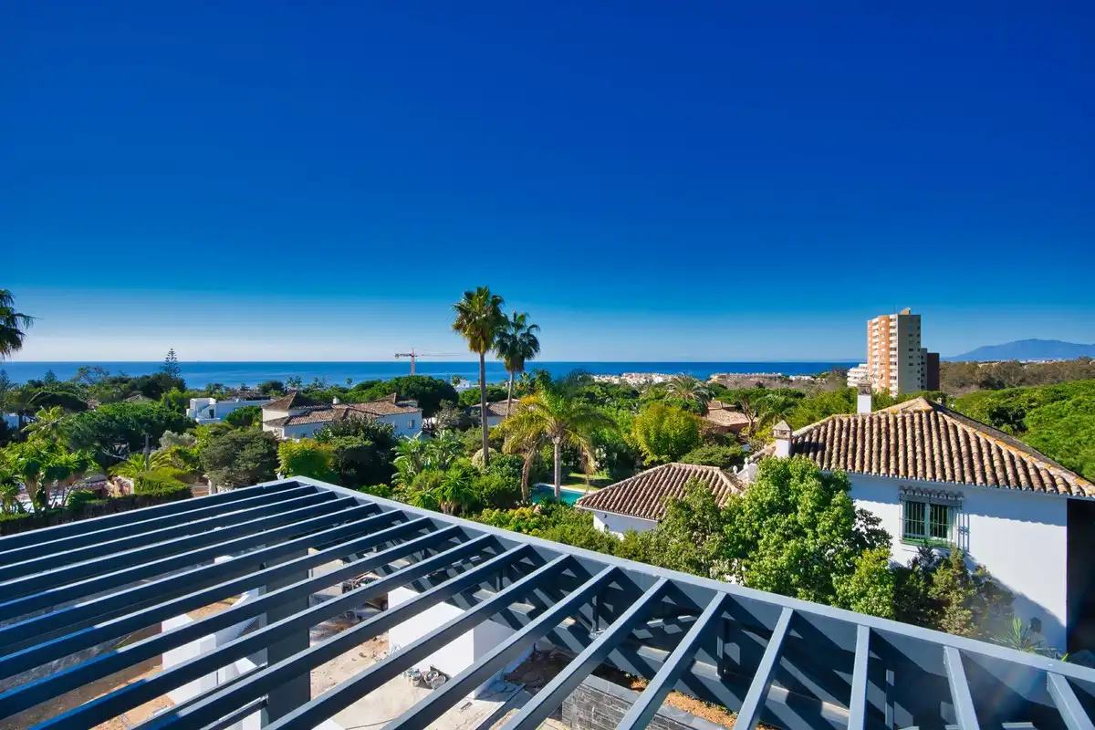 Reihenhaus zum Verkauf in Elviria - Cabopino, imagen 22