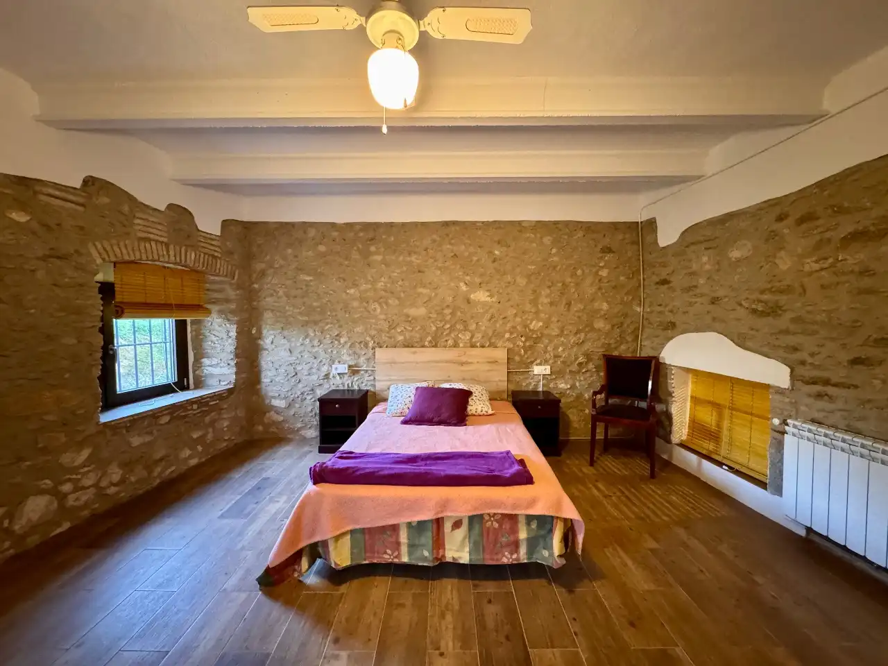 Dormitori de Casa o xalet en venda en Cruïlles, Monells I Sant Sadurní de L'Heura amb Calefacció