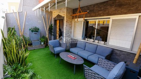 Foto 4 de Casa adosada en venta en San Isidro, Granadilla de Abona