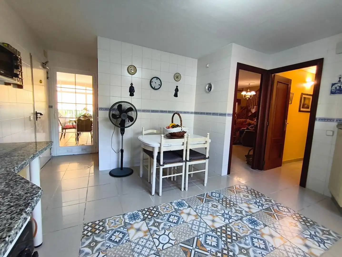 Detached house with pool for sale in Carretera de Sevilla - Los Montitos, imagen 62