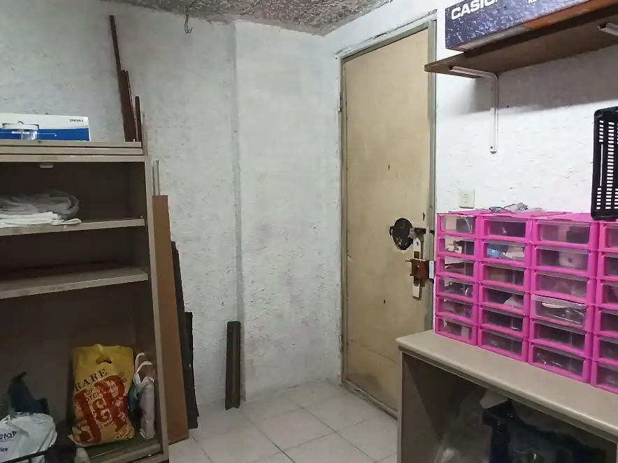 Trastero en venta en Santurtzi 