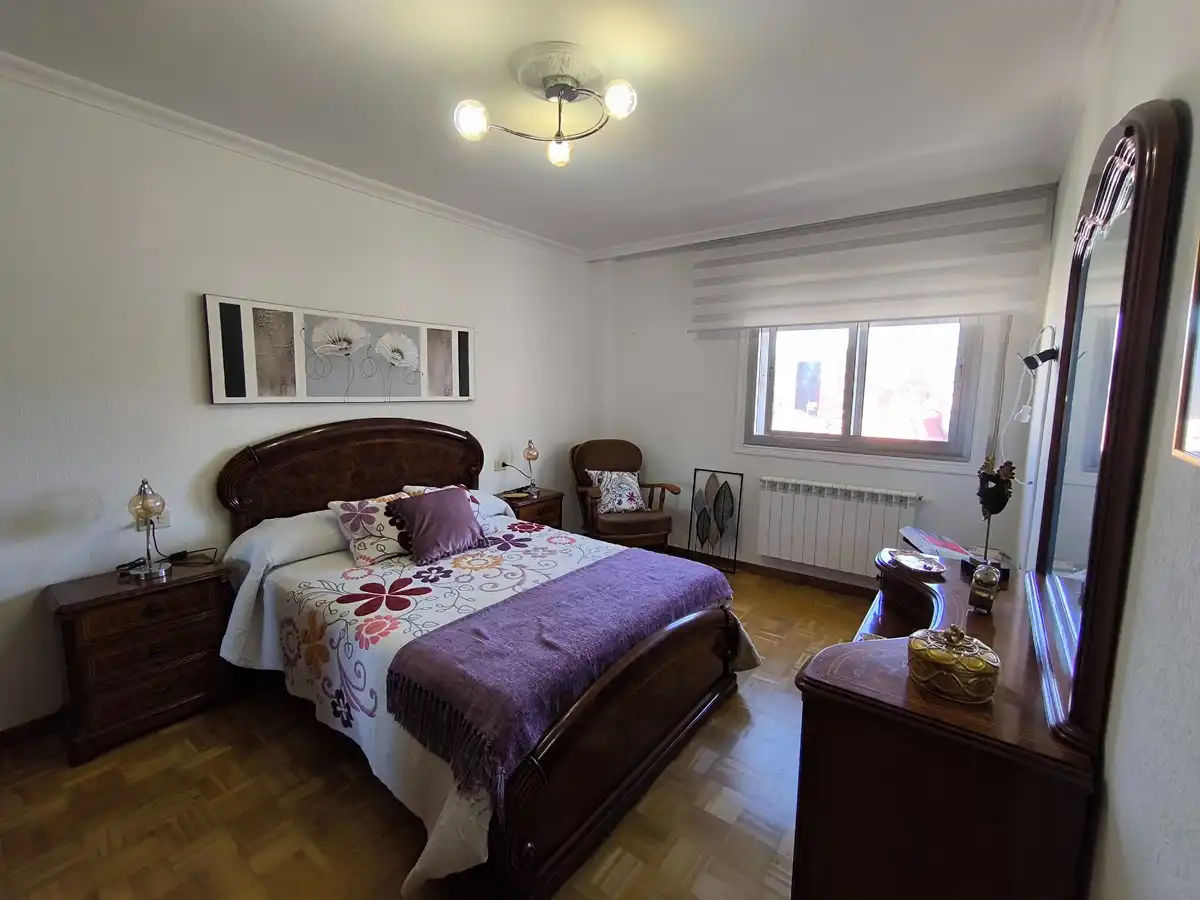 Piso con ascensor en venta en Vilagarcía, imagen 26