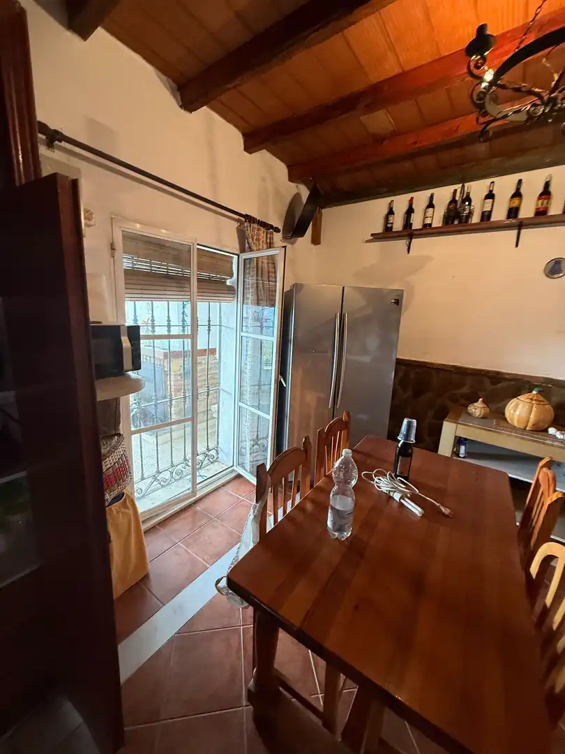 Casa rústica en venda a diseminado huertas y lomas, imagen 29