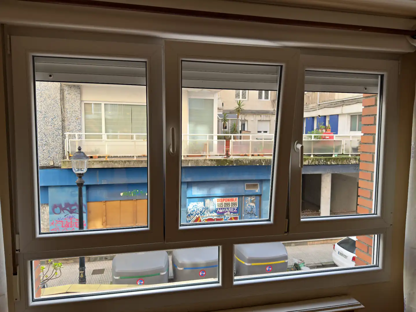 Piso con terraza en venta en Calle Canga Argüelles, imagen 8