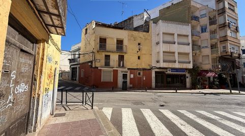 Foto 5 de Casa o chalet en venta en Tres Reyes, Casco Urbano, Vinaròs