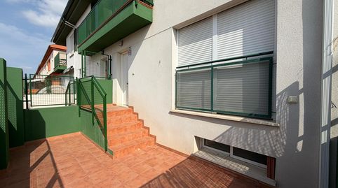 Foto 2 de Casa adosada de alquiler en Calle Ría de Pontevedra, 10, Ribera de Molina - Torrealta, Molina de Segura