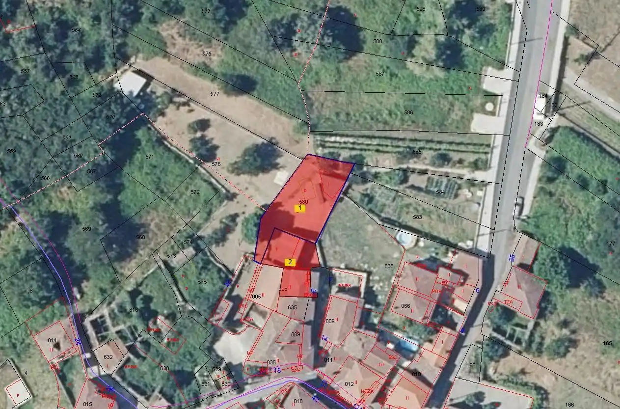 Country house with garden for sale in Penedo, imagen 9