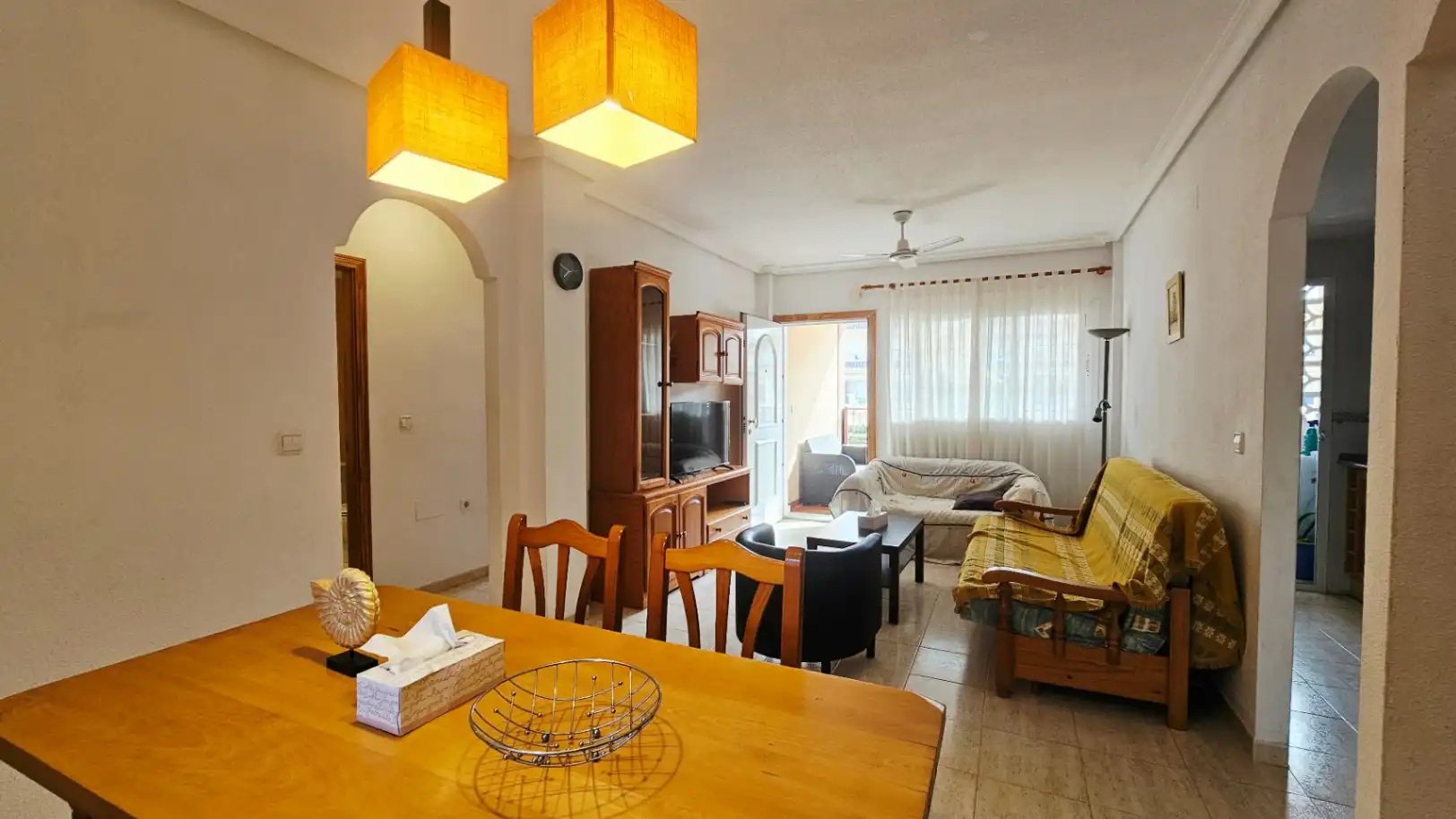 Wohnungen zur Miete in Novamar - Mediterráneo