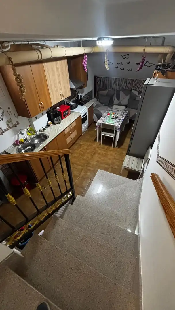 Triplex avec terrasse à vendre à Berja, imagen 38