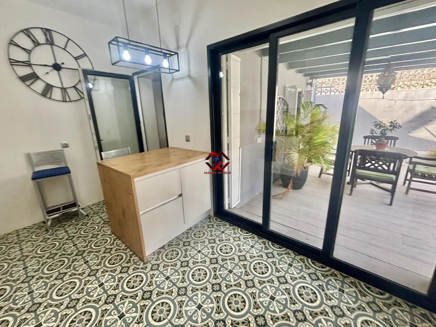Villa avec piscine à vendre à Santiago de la Ribera, imagen 7