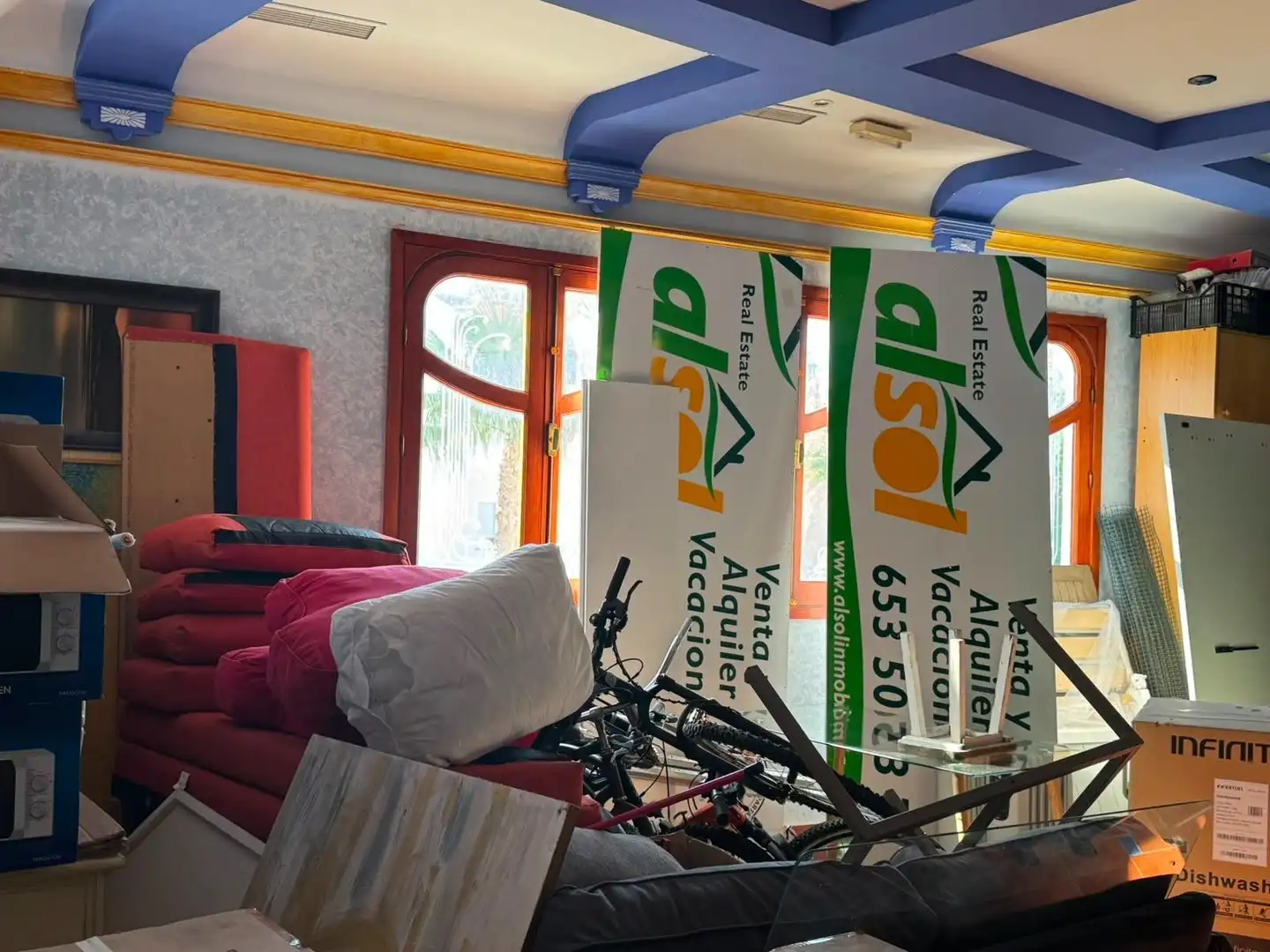 Gewerbefläche zum Verkauf in Costa Ballena Golf, imagen 15