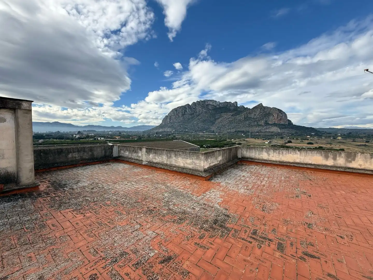 Detached house with terrace for sale in El Verger, imagen 24