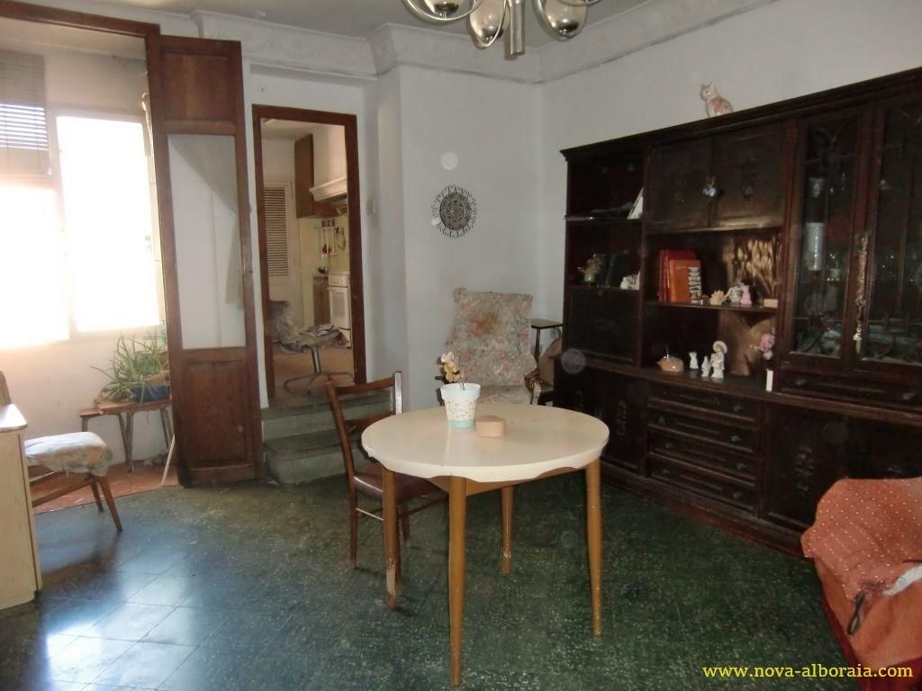 Flat for sale in Alboraya Centro