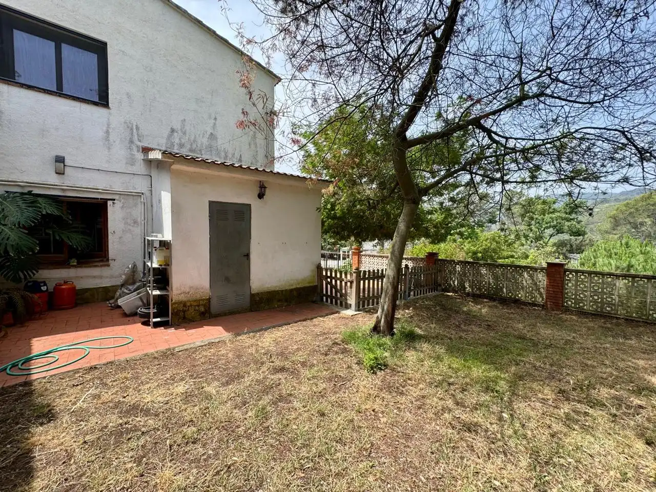 Casa amb piscina en venda a Ronda Del Moli, imagen 45