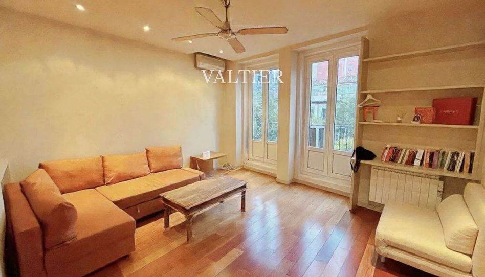 Piso de alquiler en Eloy Gonzalo, 11, Trafalgar - Imagen 3