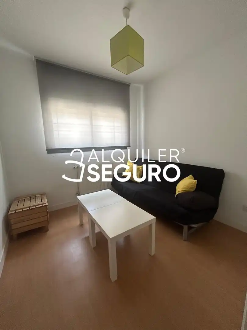 Habitación de Piso de alquiler en Torrejón de Ardoz con Aire acondicionado, Calefacción y Terraza