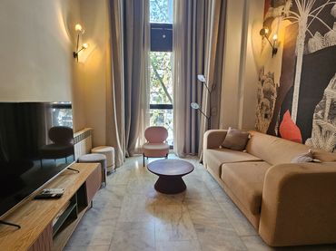 New build Duplex with lift for sale in Ciudad Lineal