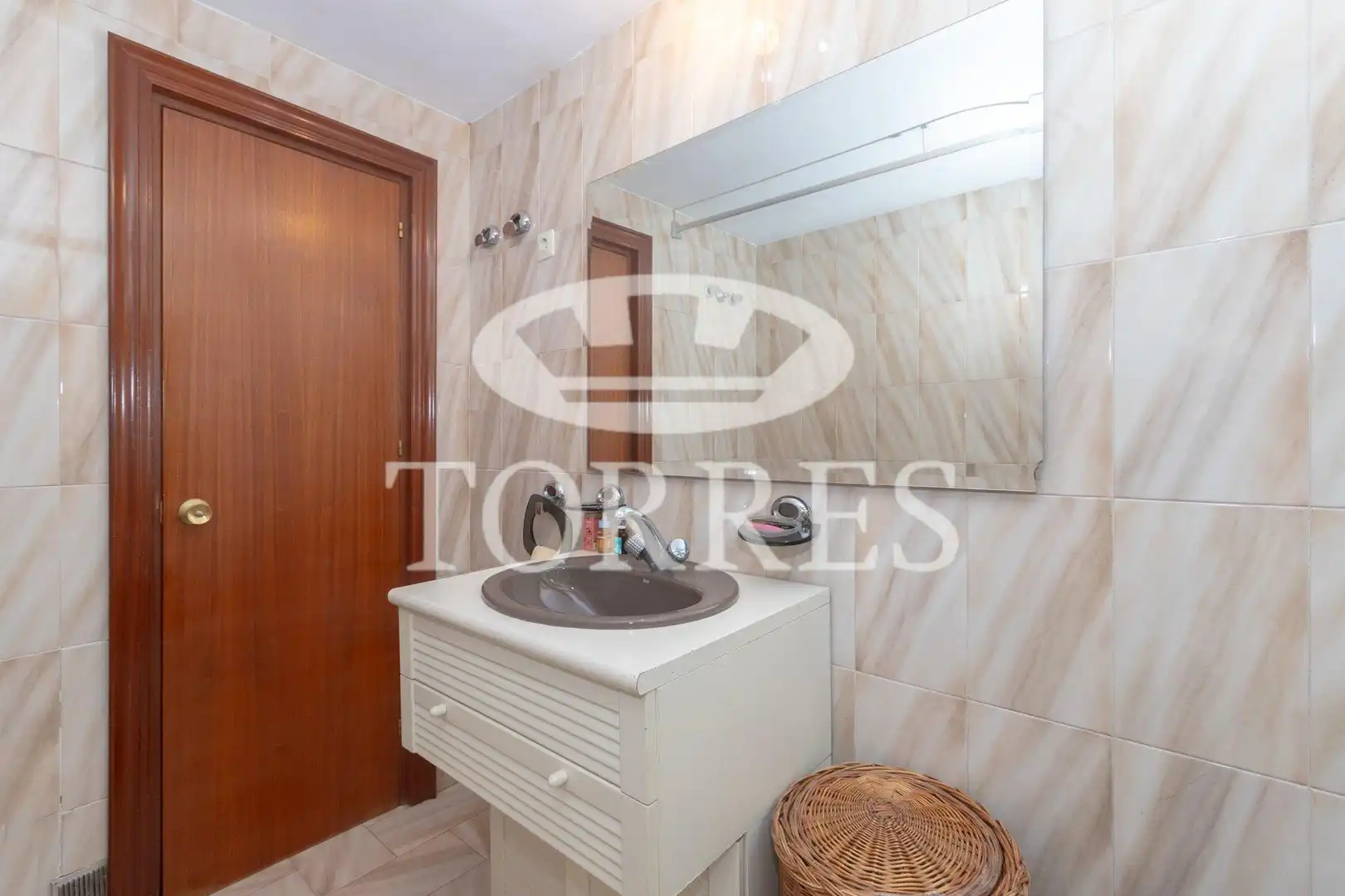 Habitación de Piso en venta en Málaga con Aire acondicionado