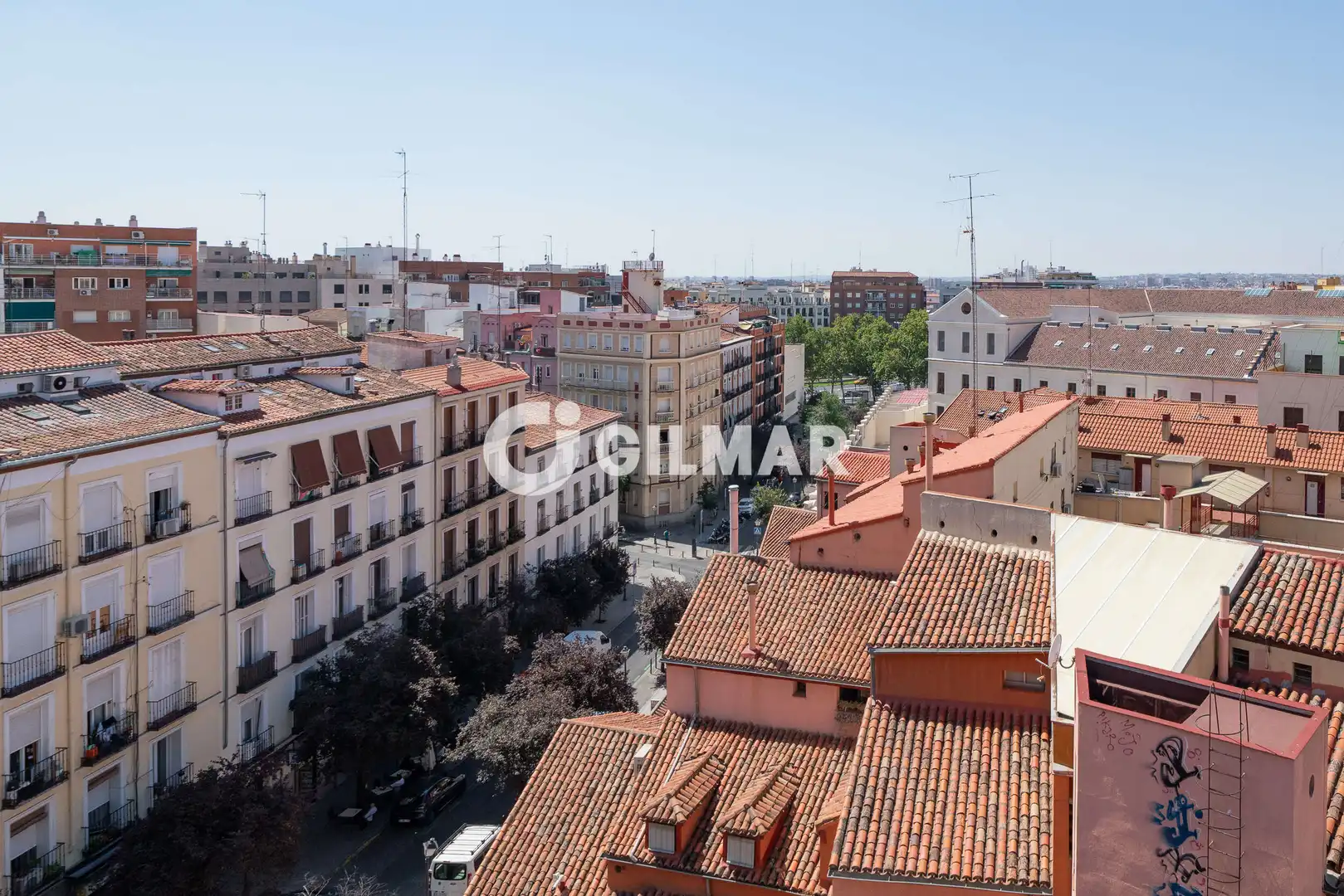 Àtic amb terrassa en venda a Centro, imagen 32