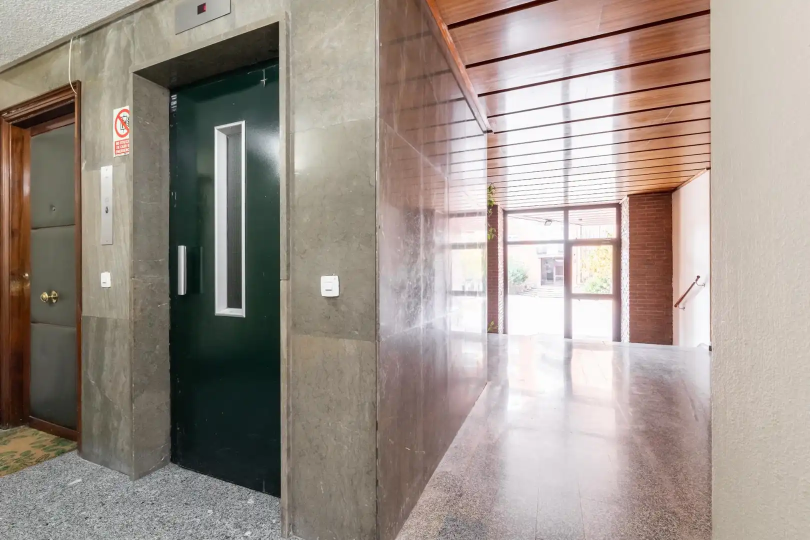Piso con piscina en venta en Chamartín, imagen 54
