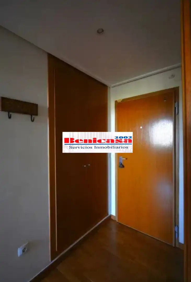 Apartamento en venta en Torrent con Aire acondicionado, Calefacción y Parquet
