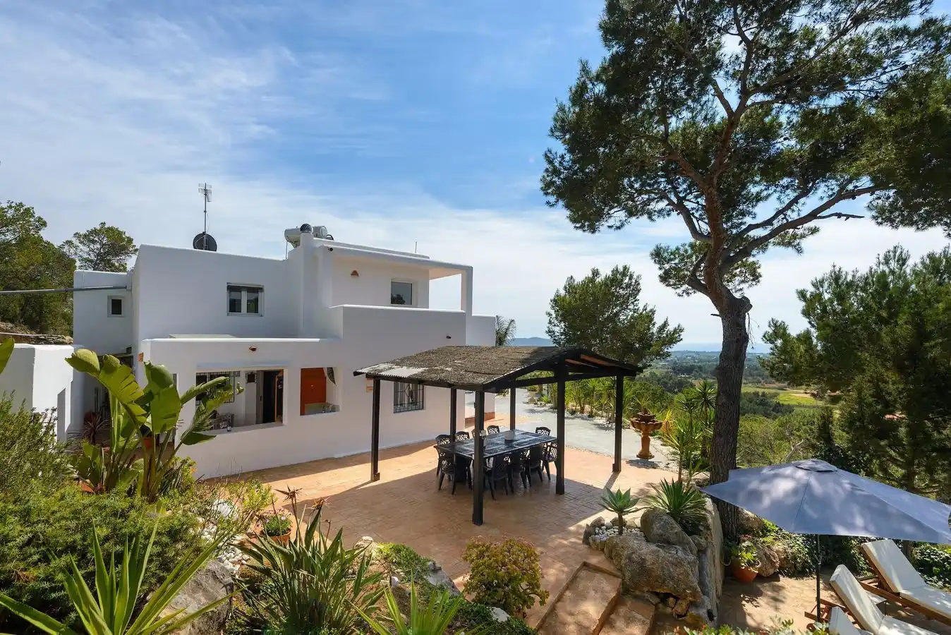 Haus mit Pool zum Verkauf in Sant Jordi de Ses Salines-Sant Francesc, imagen 4