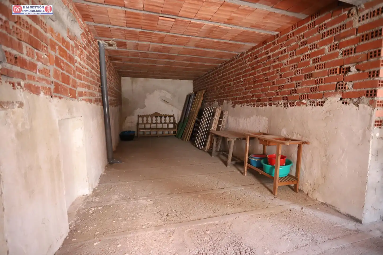 Casa o xalet en venda en Quero